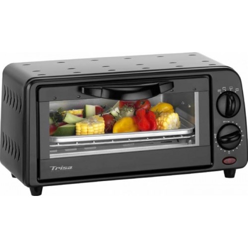 Cuptor electric Trisa, 6 Litri, 600W